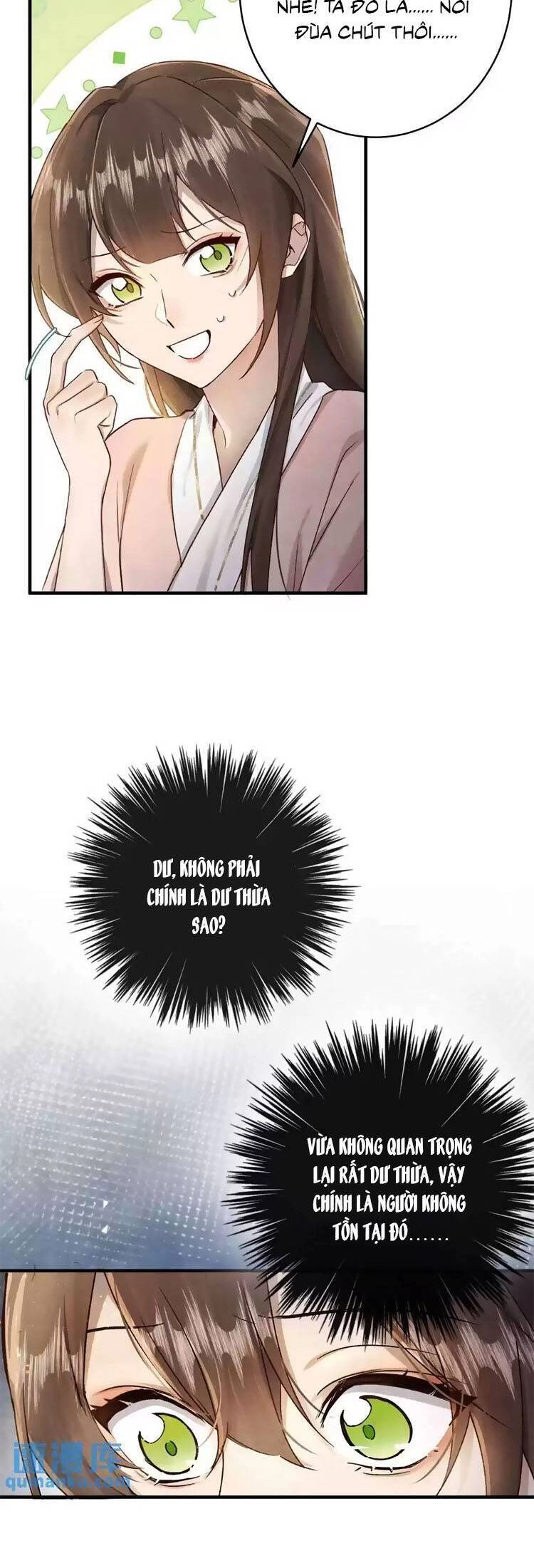 Một Ngàn Lần Thử Giết Chết Nam Chính Chapter 38 - 25