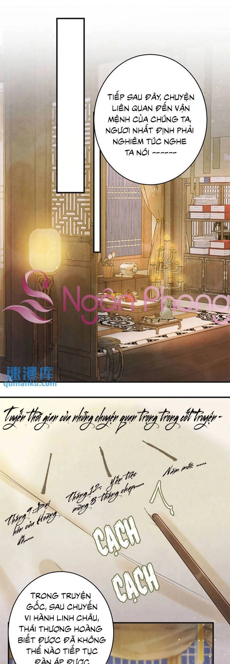 Một Ngàn Lần Thử Giết Chết Nam Chính Chapter 39 - 2