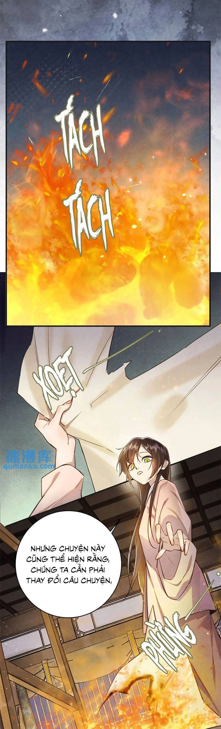 Một Ngàn Lần Thử Giết Chết Nam Chính Chapter 39 - 5