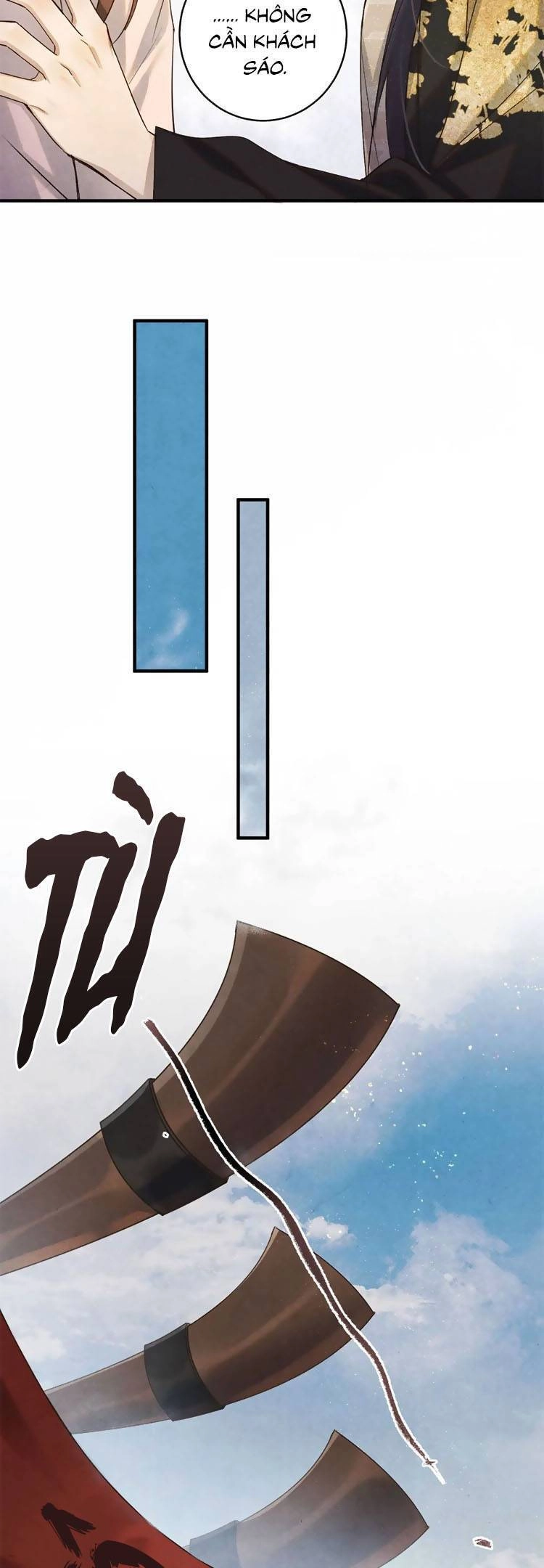 Một Ngàn Lần Thử Giết Chết Nam Chính Chapter 39 - 9