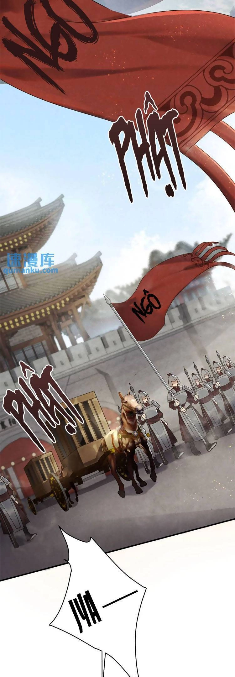 Một Ngàn Lần Thử Giết Chết Nam Chính Chapter 39 - 10