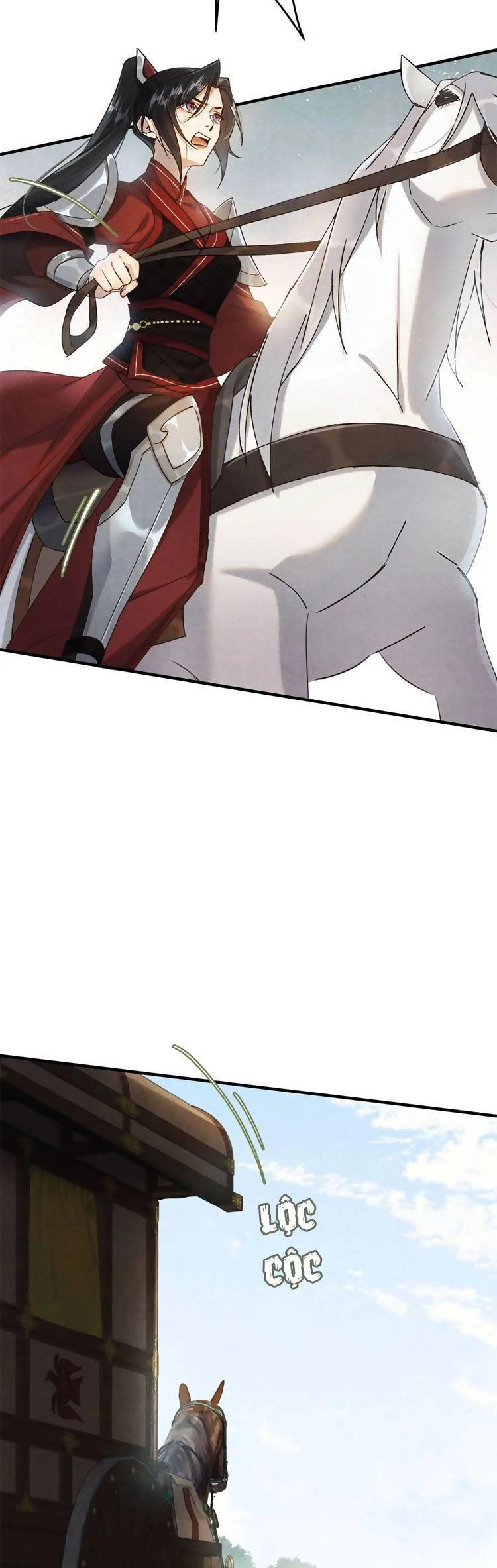 Một Ngàn Lần Thử Giết Chết Nam Chính Chapter 39 - 11