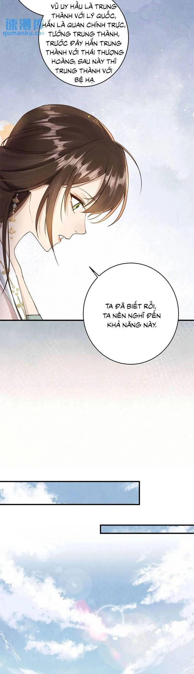 Một Ngàn Lần Thử Giết Chết Nam Chính Chapter 39 - 15