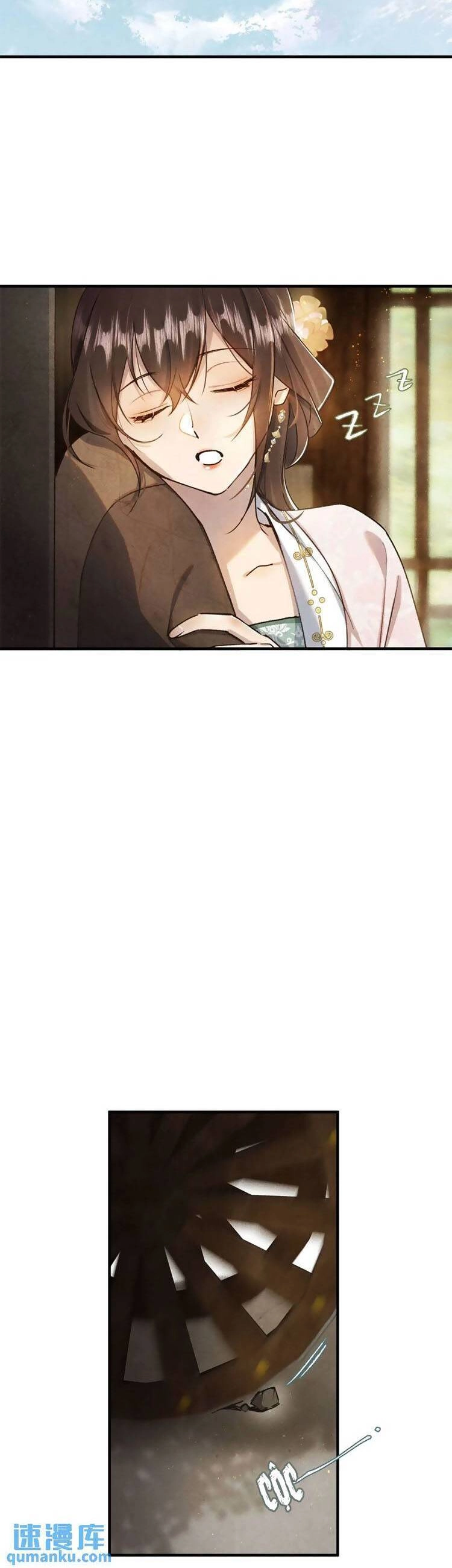 Một Ngàn Lần Thử Giết Chết Nam Chính Chapter 39 - 16