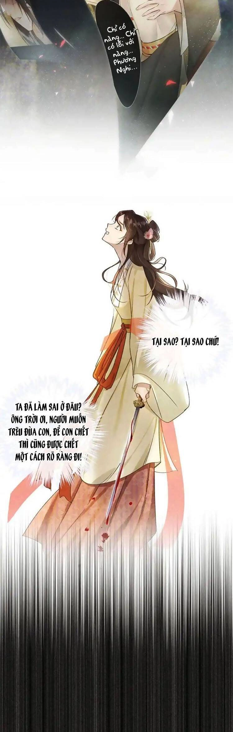 Một Ngàn Lần Thử Giết Chết Nam Chính Chapter 41 - 4