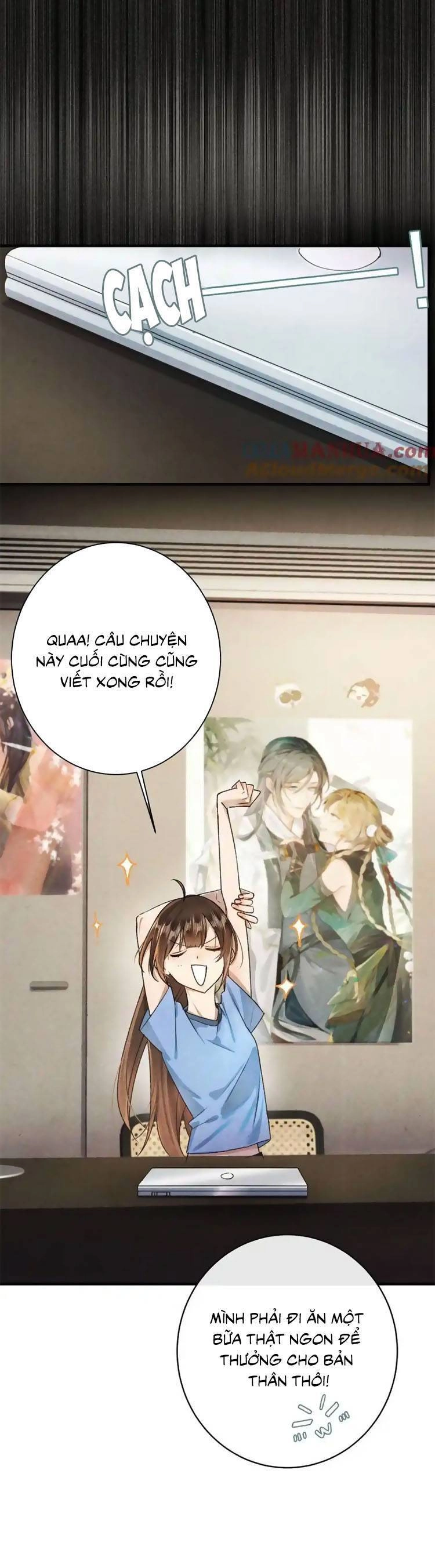 Một Ngàn Lần Thử Giết Chết Nam Chính Chapter 41 - 5