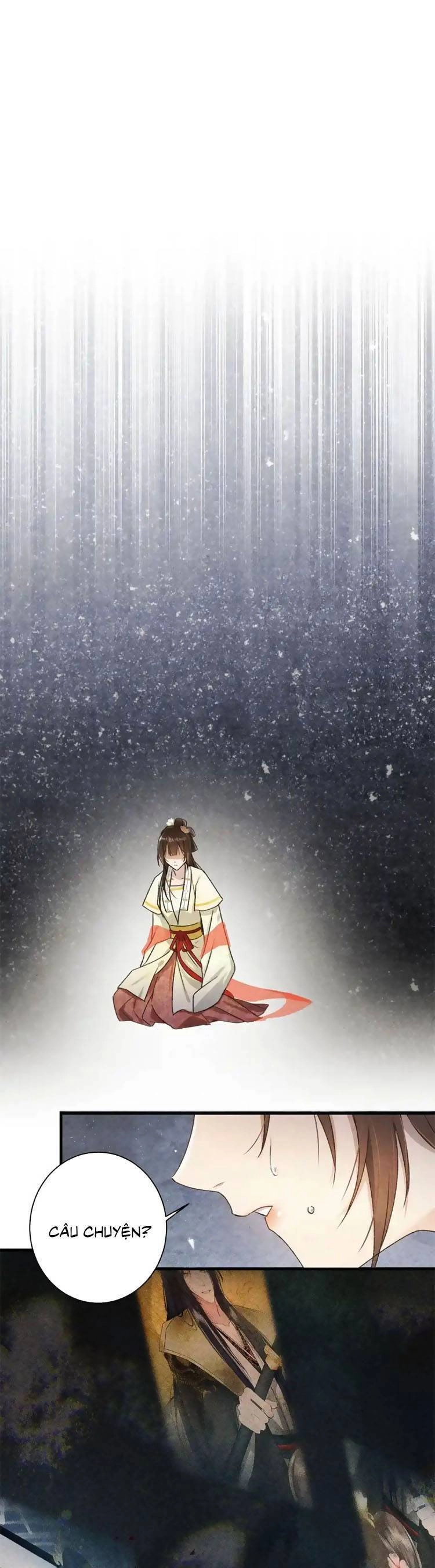 Một Ngàn Lần Thử Giết Chết Nam Chính Chapter 41 - 6