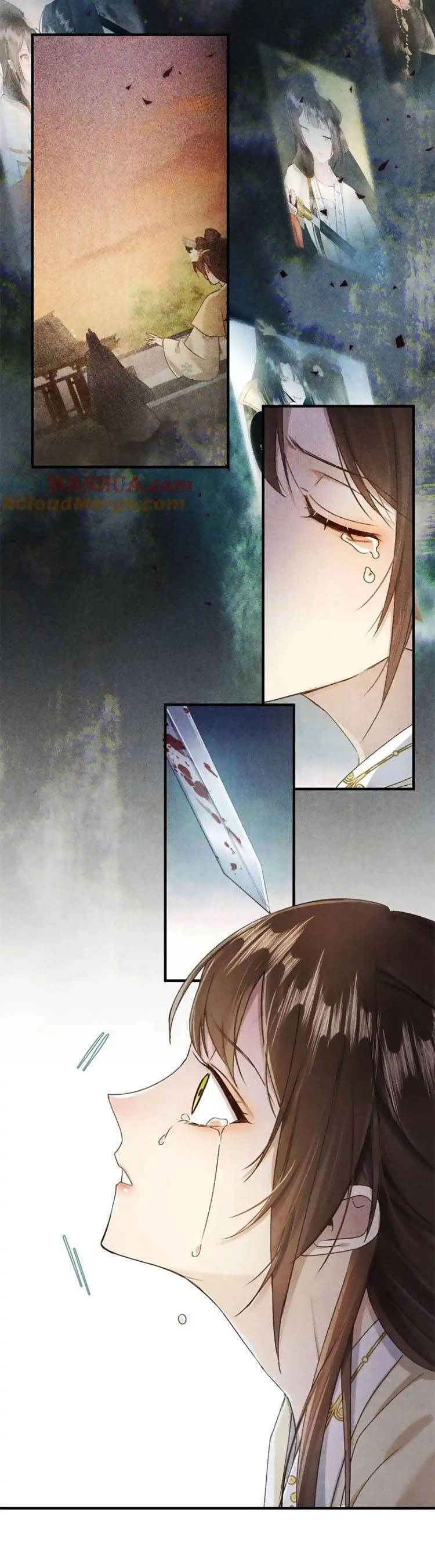 Một Ngàn Lần Thử Giết Chết Nam Chính Chapter 41 - 7