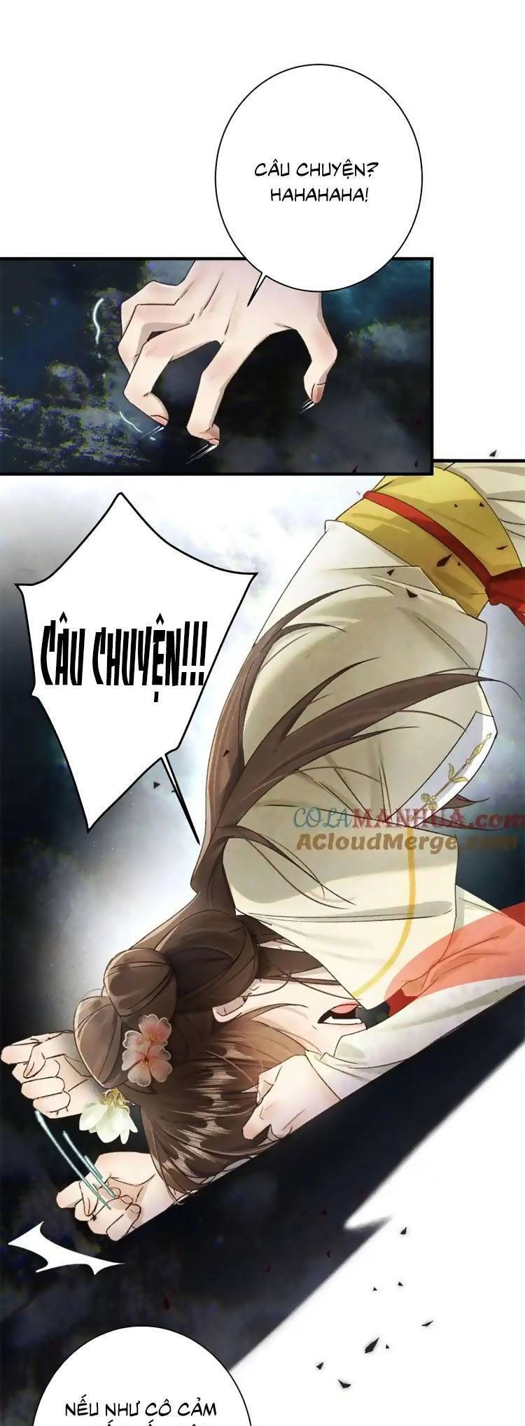 Một Ngàn Lần Thử Giết Chết Nam Chính Chapter 41 - 8