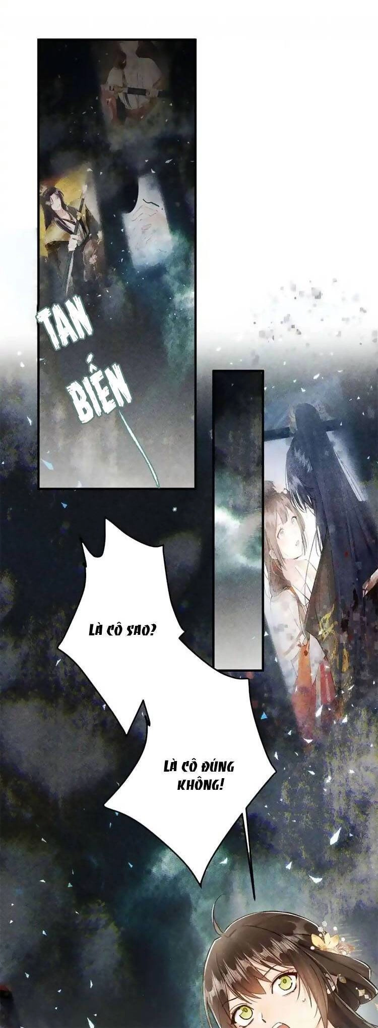 Một Ngàn Lần Thử Giết Chết Nam Chính Chapter 41 - 10