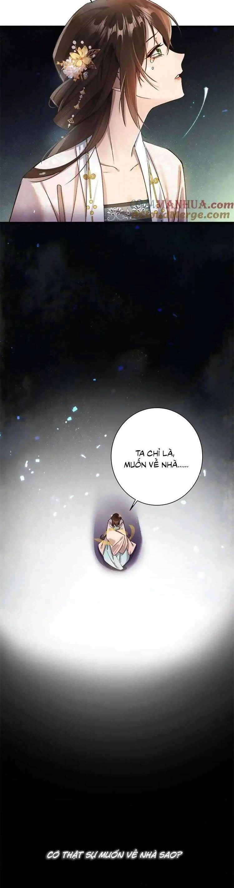 Một Ngàn Lần Thử Giết Chết Nam Chính Chapter 41 - 13