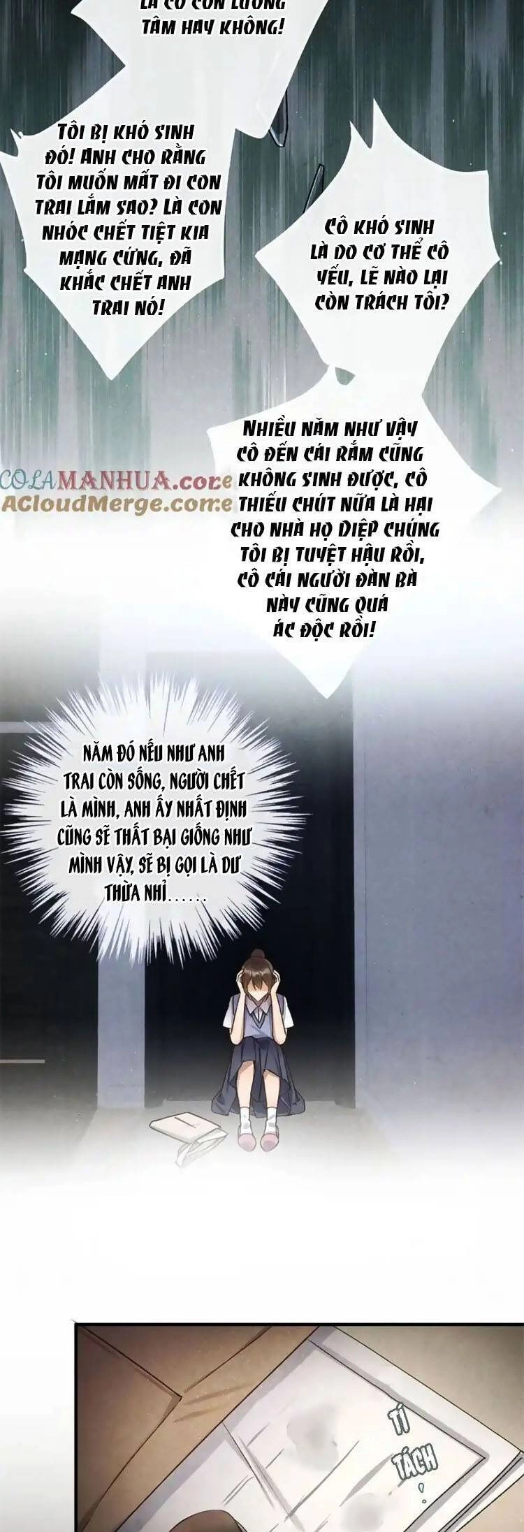 Một Ngàn Lần Thử Giết Chết Nam Chính Chapter 41 - 18