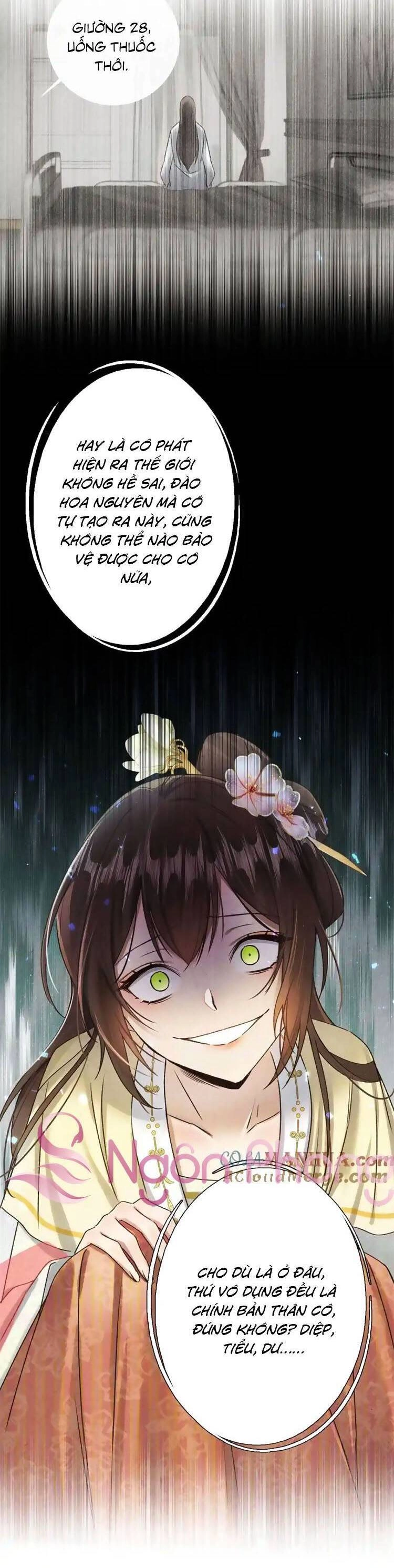 Một Ngàn Lần Thử Giết Chết Nam Chính Chapter 41 - 22