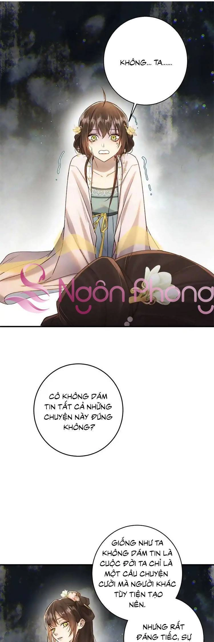 Một Ngàn Lần Thử Giết Chết Nam Chính Chapter 42 - 2