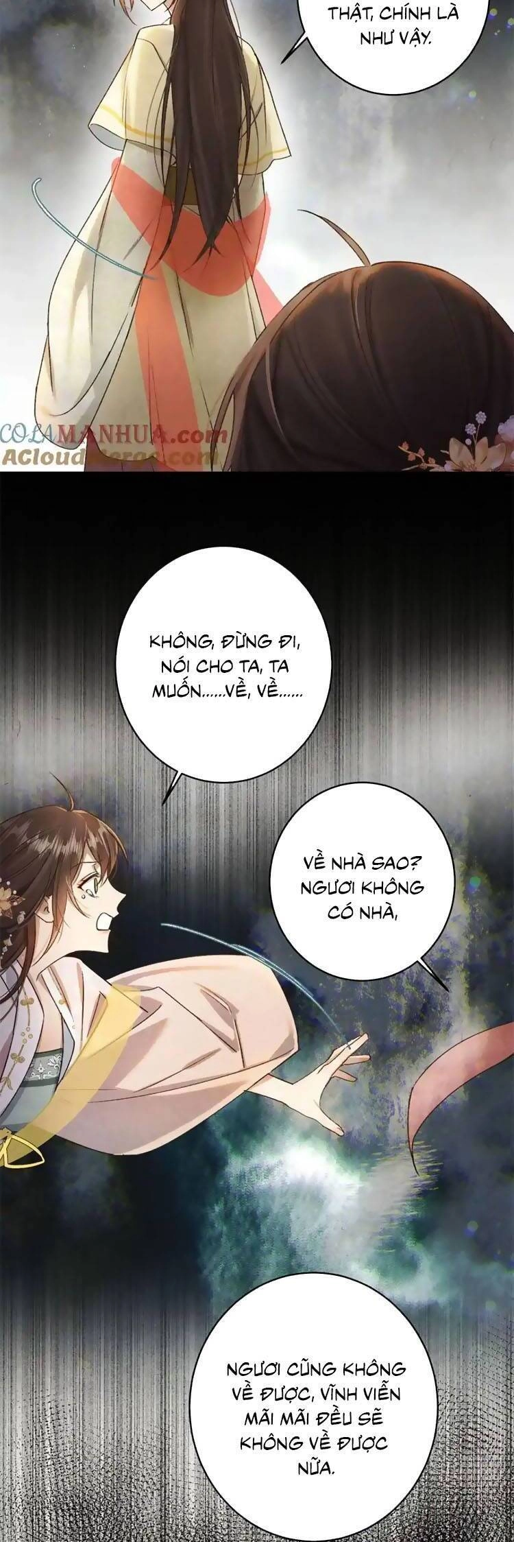 Một Ngàn Lần Thử Giết Chết Nam Chính Chapter 42 - 3