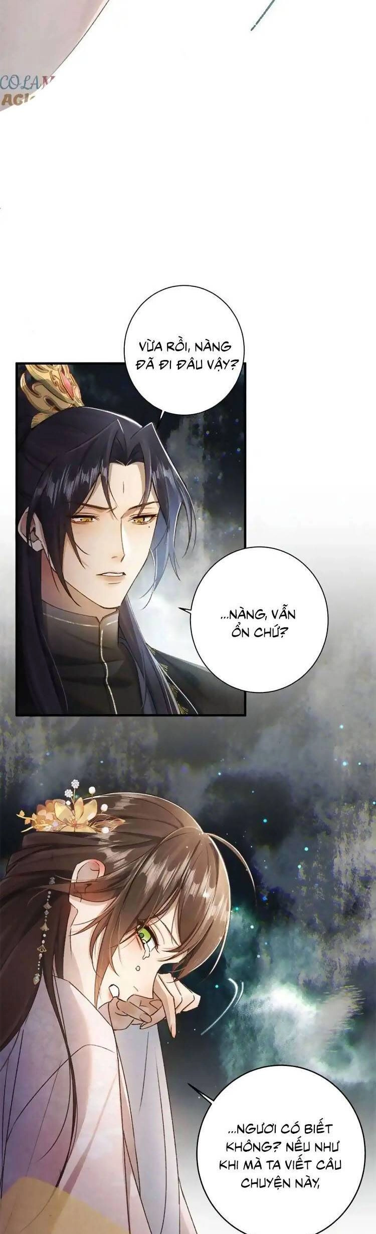 Một Ngàn Lần Thử Giết Chết Nam Chính Chapter 42 - 6