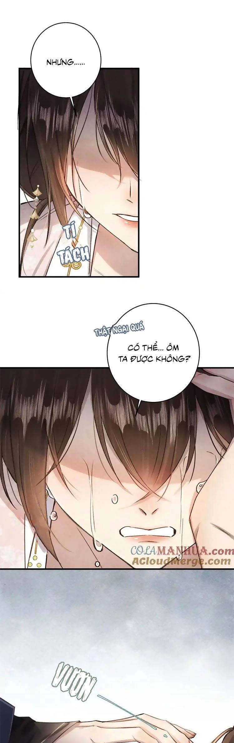 Một Ngàn Lần Thử Giết Chết Nam Chính Chapter 42 - 8