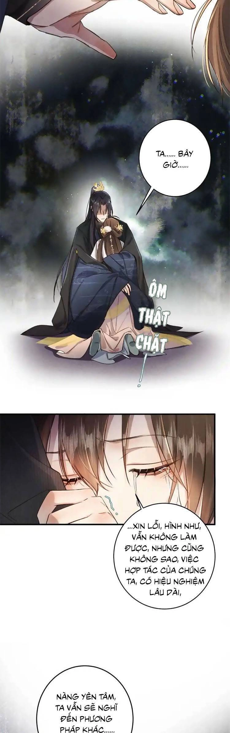 Một Ngàn Lần Thử Giết Chết Nam Chính Chapter 42 - 9