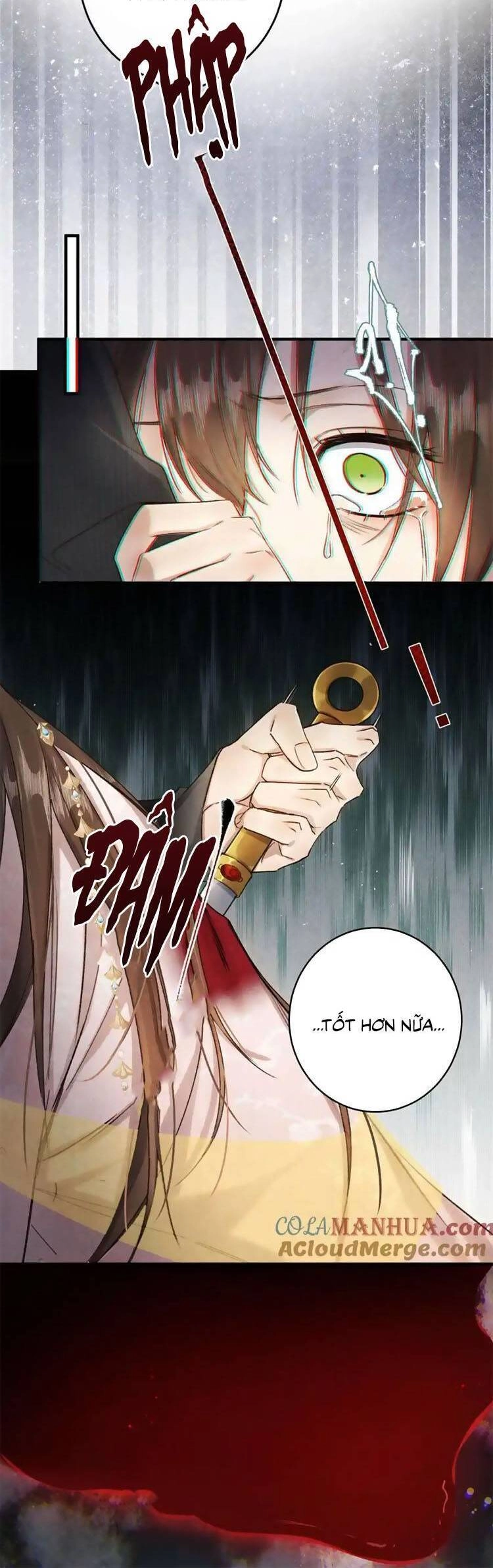 Một Ngàn Lần Thử Giết Chết Nam Chính Chapter 42 - 10