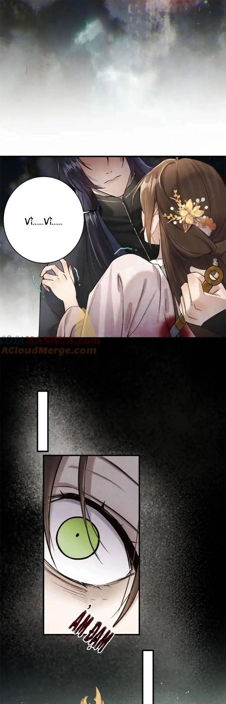 Một Ngàn Lần Thử Giết Chết Nam Chính Chapter 42 - 11