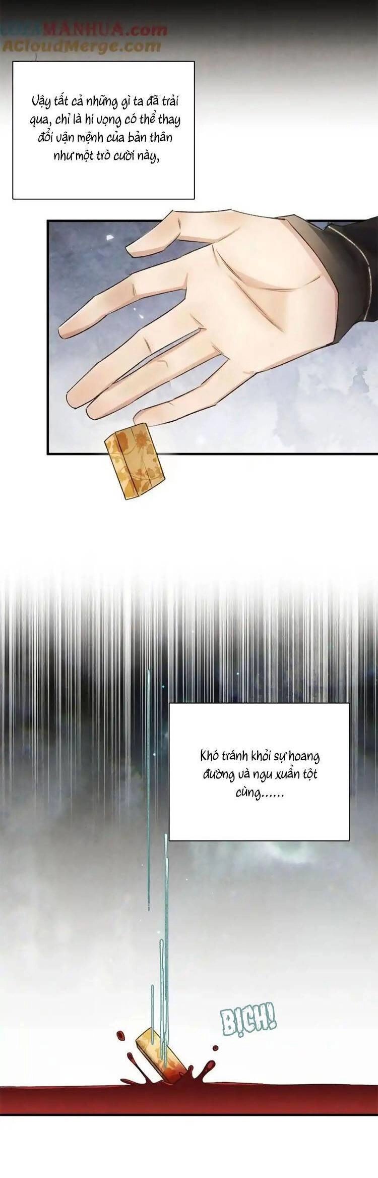 Một Ngàn Lần Thử Giết Chết Nam Chính Chapter 42 - 14