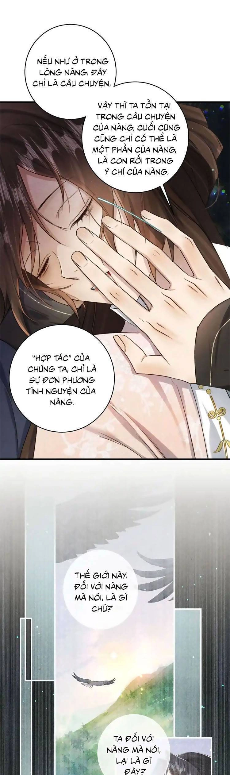 Một Ngàn Lần Thử Giết Chết Nam Chính Chapter 42 - 15