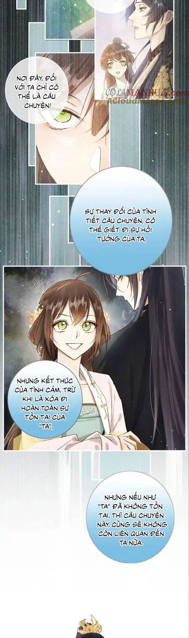 Một Ngàn Lần Thử Giết Chết Nam Chính Chapter 42 - 16