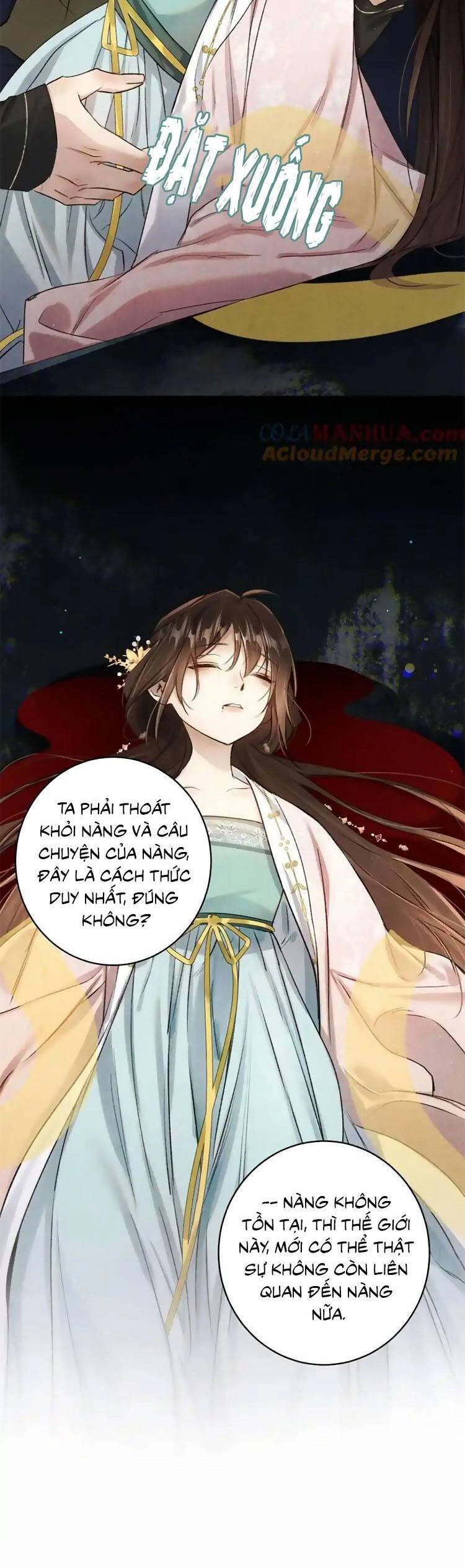 Một Ngàn Lần Thử Giết Chết Nam Chính Chapter 42 - 18