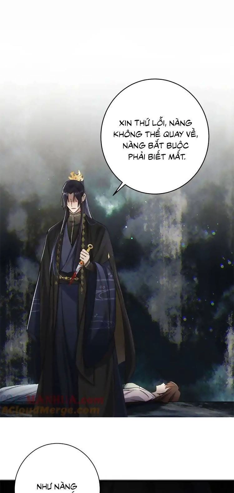 Một Ngàn Lần Thử Giết Chết Nam Chính Chapter 42 - 19