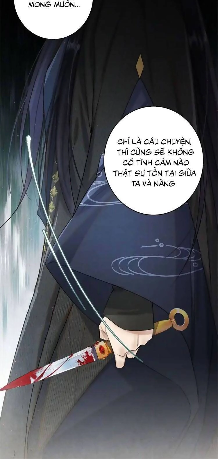 Một Ngàn Lần Thử Giết Chết Nam Chính Chapter 42 - 20