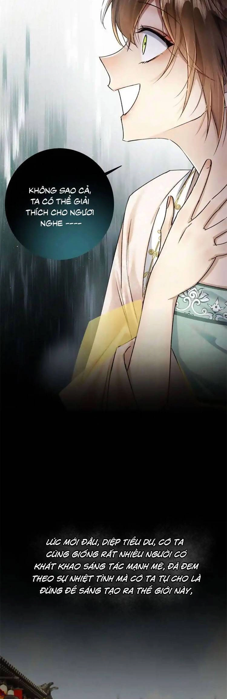 Một Ngàn Lần Thử Giết Chết Nam Chính Chapter 43 - 7