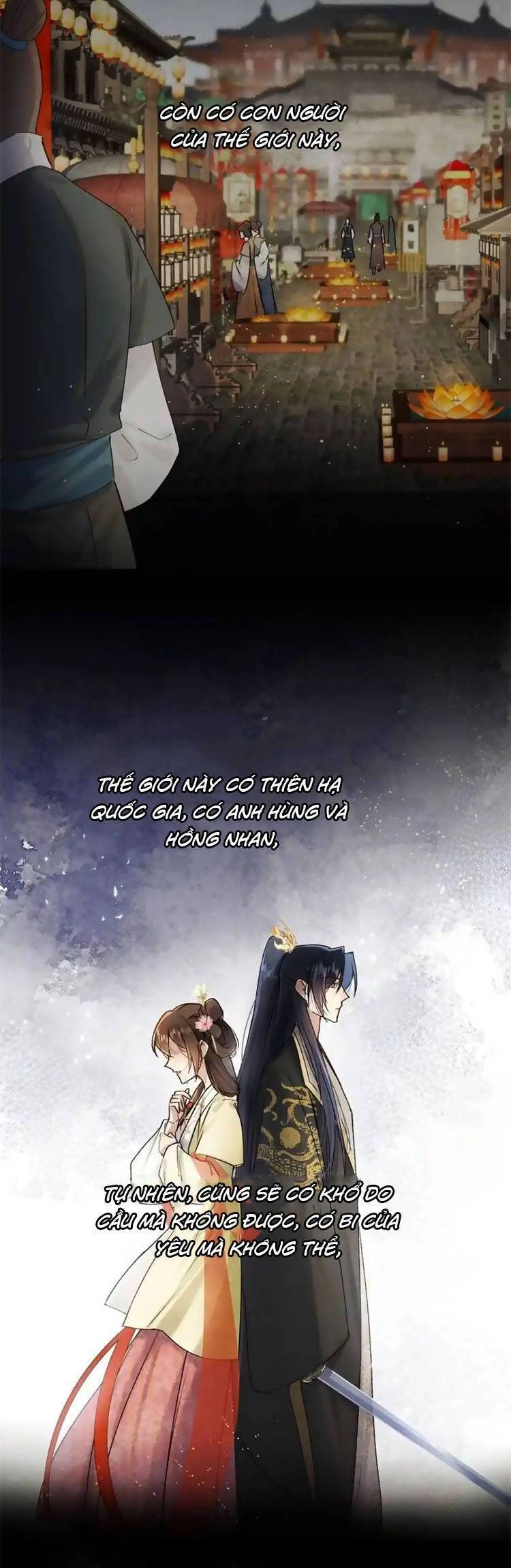 Một Ngàn Lần Thử Giết Chết Nam Chính Chapter 43 - 8