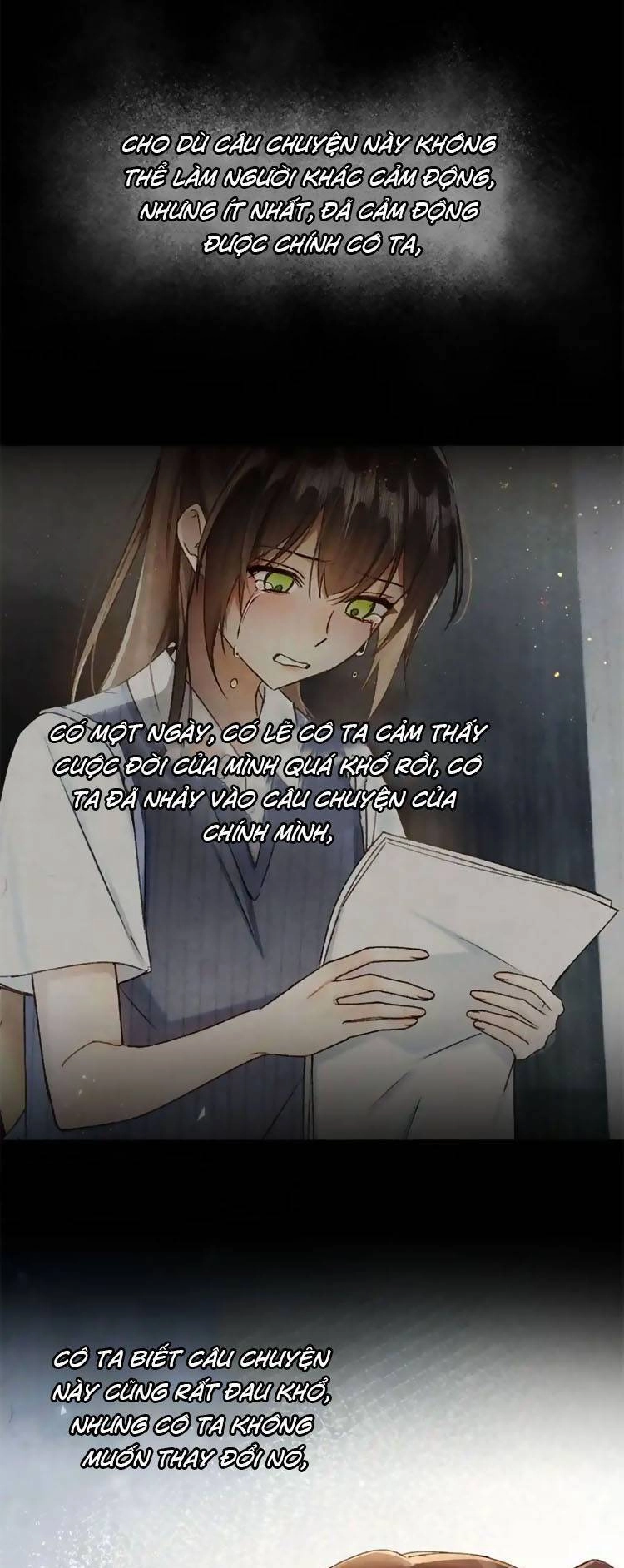 Một Ngàn Lần Thử Giết Chết Nam Chính Chapter 43 - 9