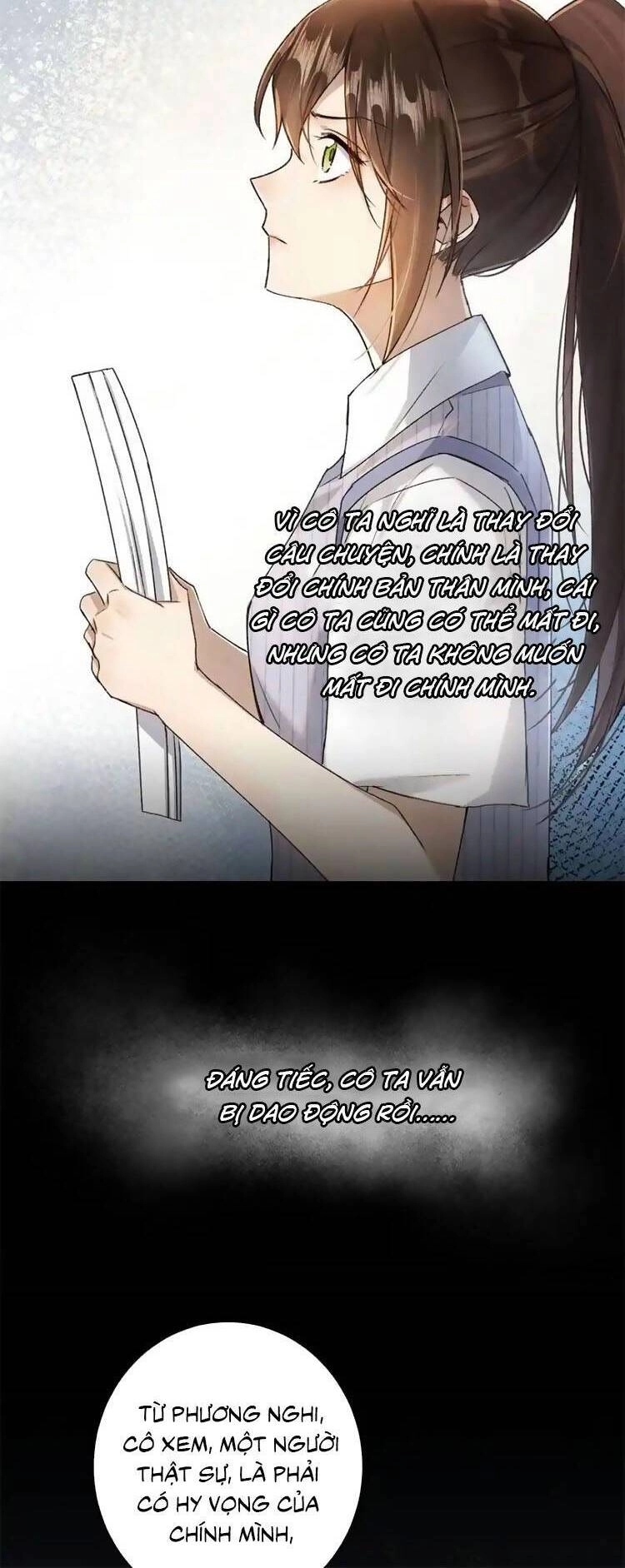 Một Ngàn Lần Thử Giết Chết Nam Chính Chapter 43 - 10