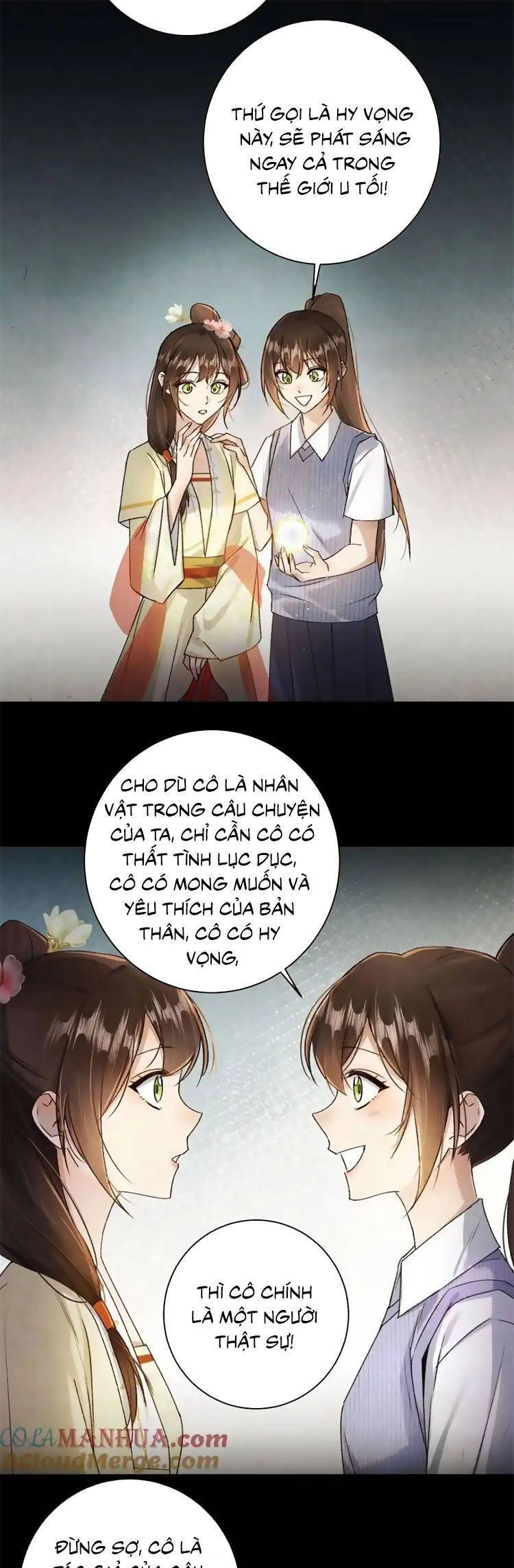 Một Ngàn Lần Thử Giết Chết Nam Chính Chapter 43 - 11