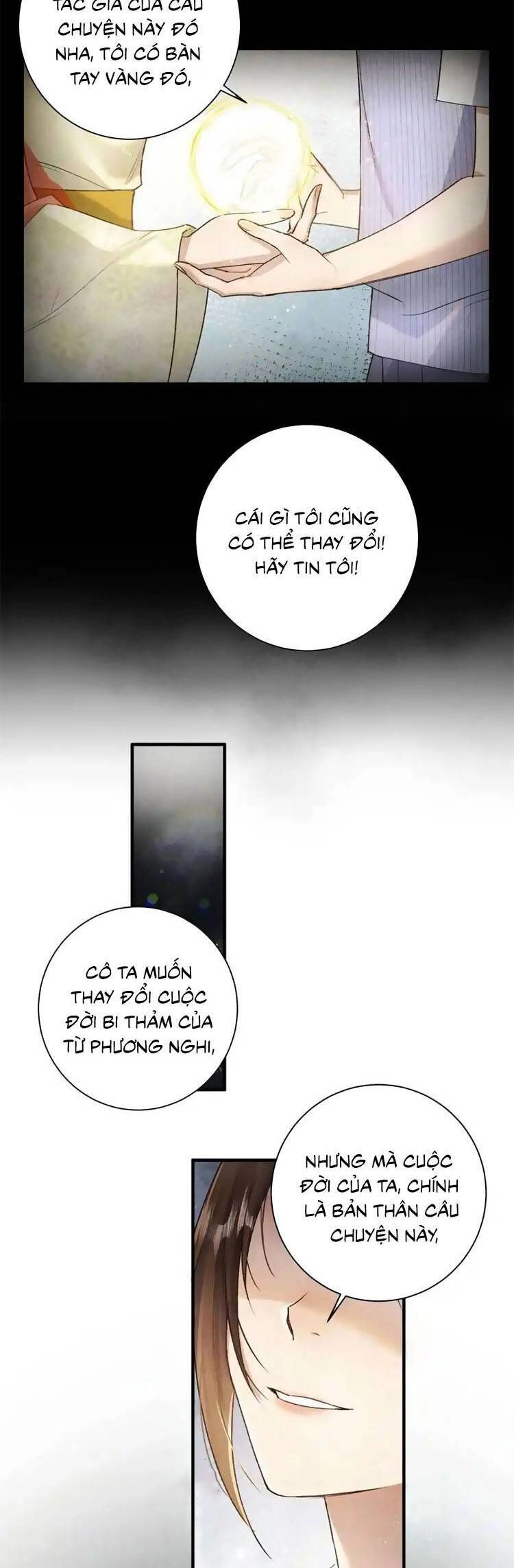 Một Ngàn Lần Thử Giết Chết Nam Chính Chapter 43 - 12