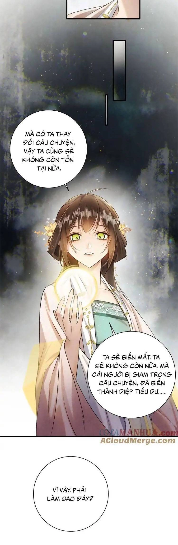 Một Ngàn Lần Thử Giết Chết Nam Chính Chapter 43 - 13