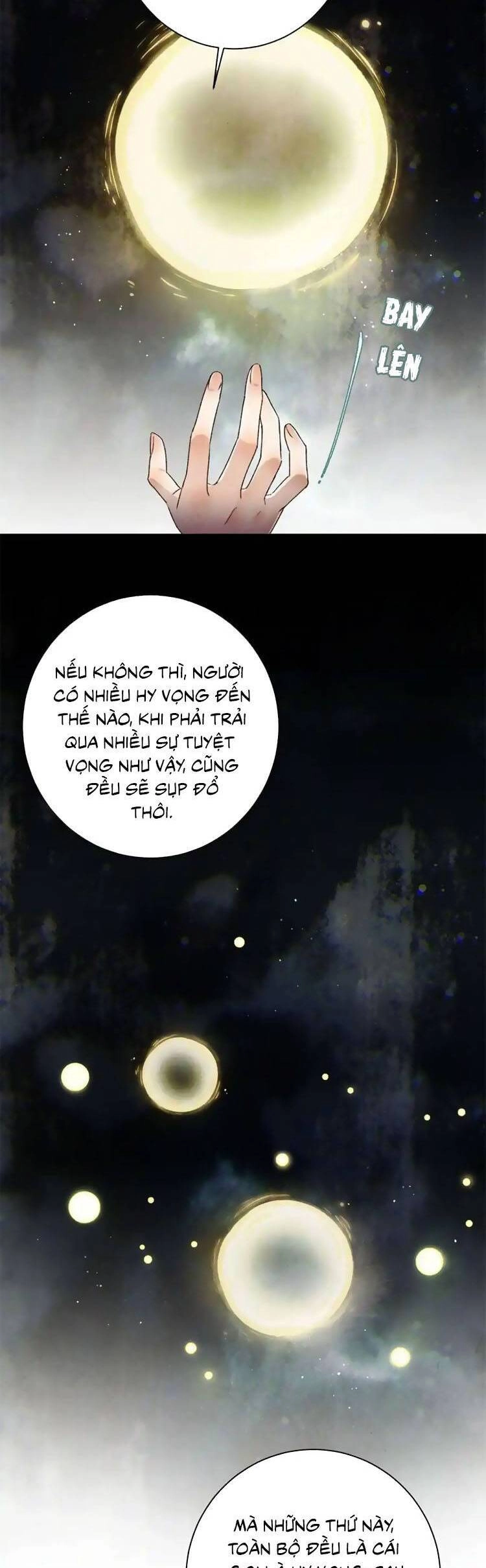 Một Ngàn Lần Thử Giết Chết Nam Chính Chapter 43 - 16