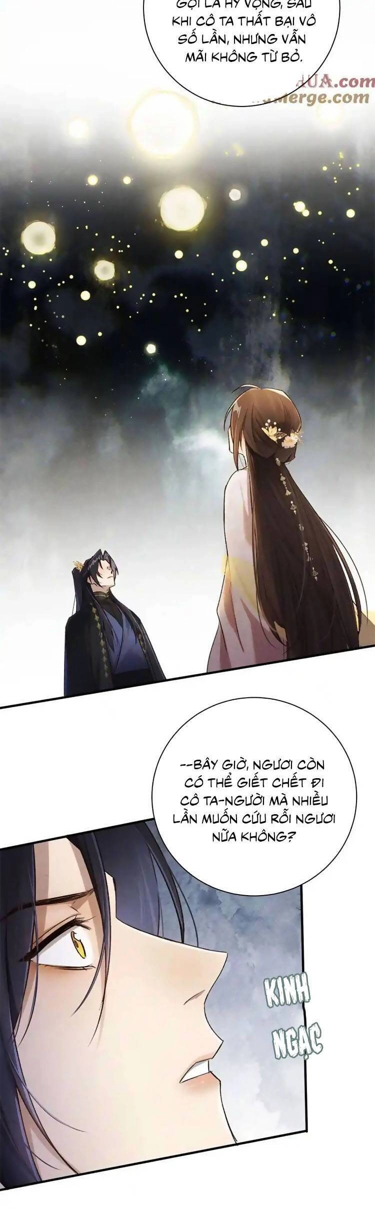 Một Ngàn Lần Thử Giết Chết Nam Chính Chapter 43 - 17