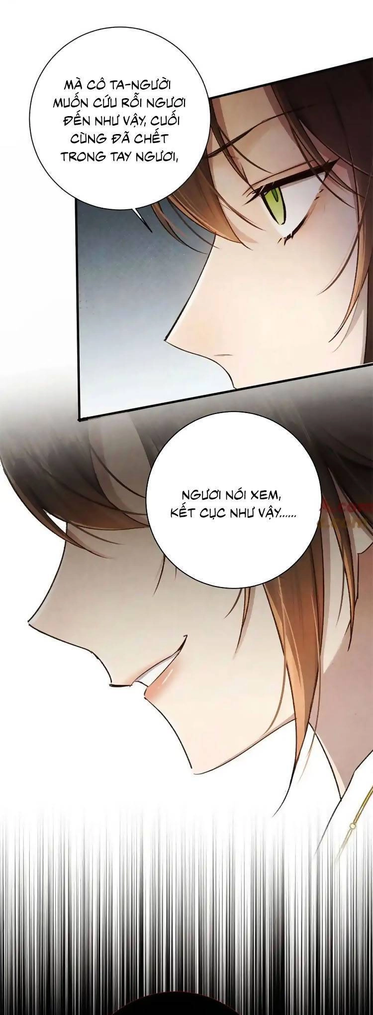 Một Ngàn Lần Thử Giết Chết Nam Chính Chapter 43 - 18