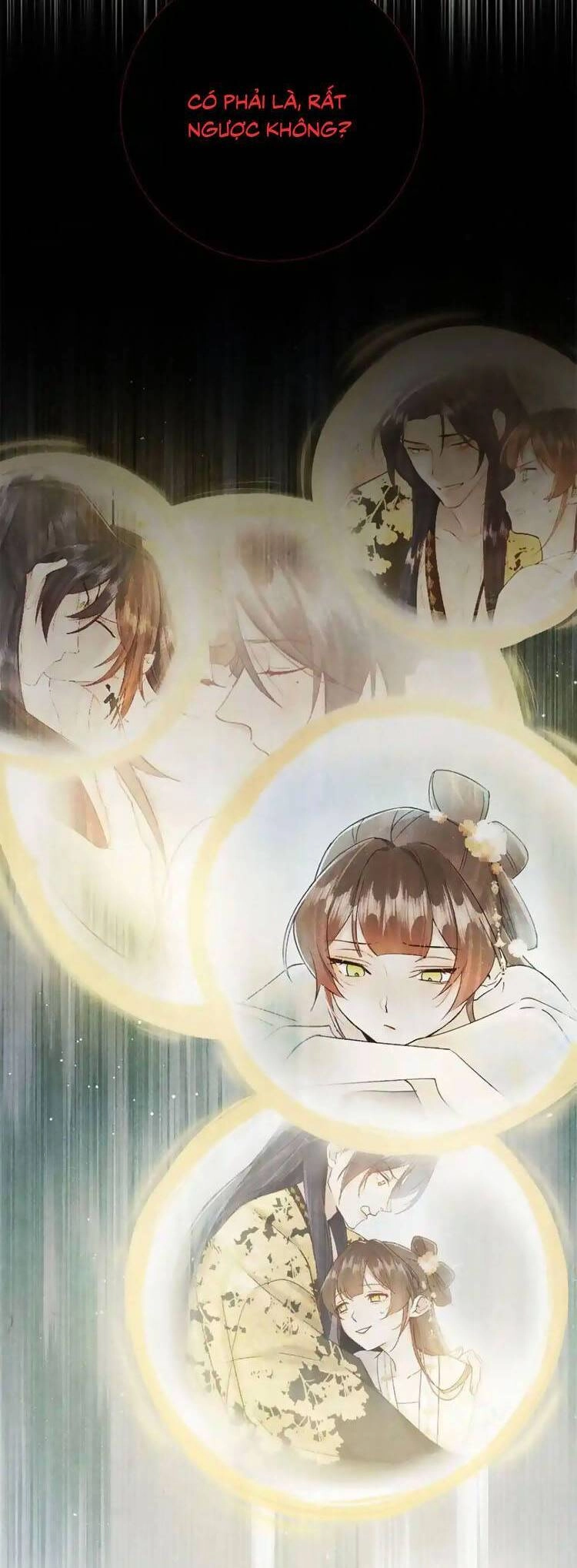 Một Ngàn Lần Thử Giết Chết Nam Chính Chapter 43 - 19