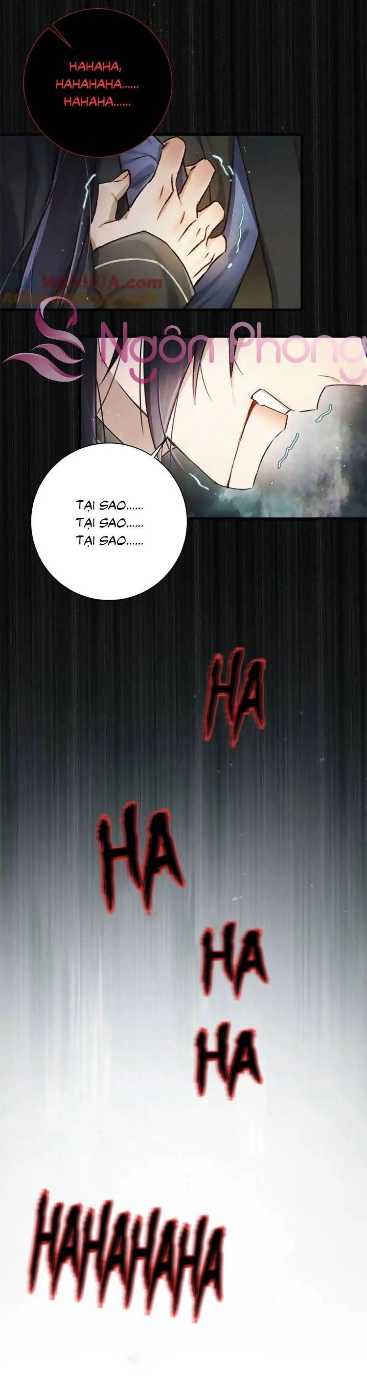 Một Ngàn Lần Thử Giết Chết Nam Chính Chapter 43 - 24