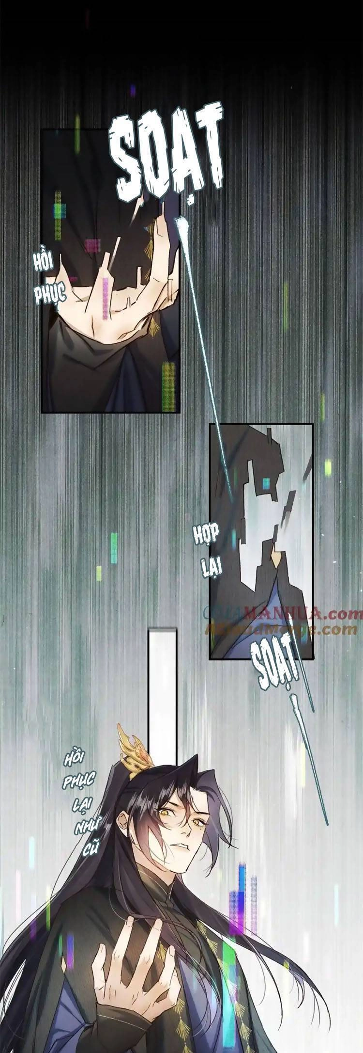 Một Ngàn Lần Thử Giết Chết Nam Chính Chapter 44 - 6