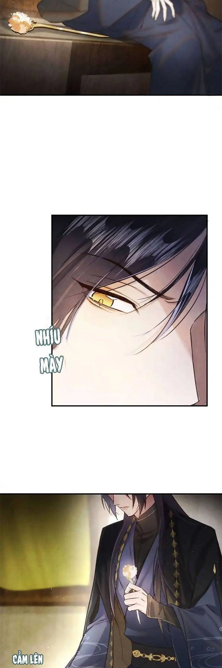 Một Ngàn Lần Thử Giết Chết Nam Chính Chapter 44 - 12