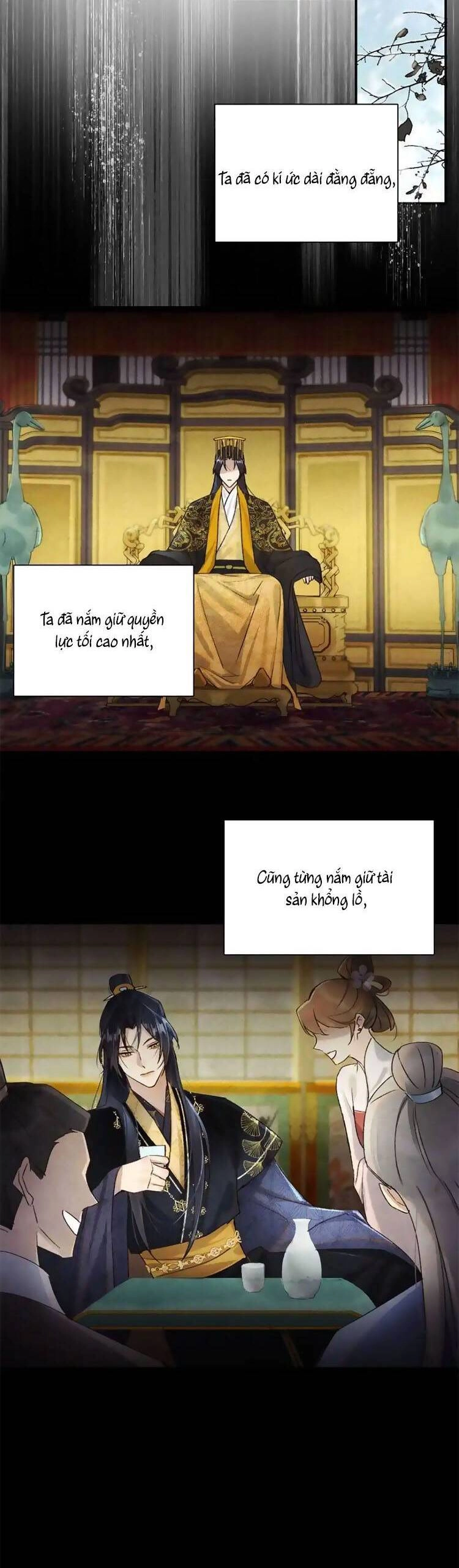 Một Ngàn Lần Thử Giết Chết Nam Chính Chapter 44 - 22