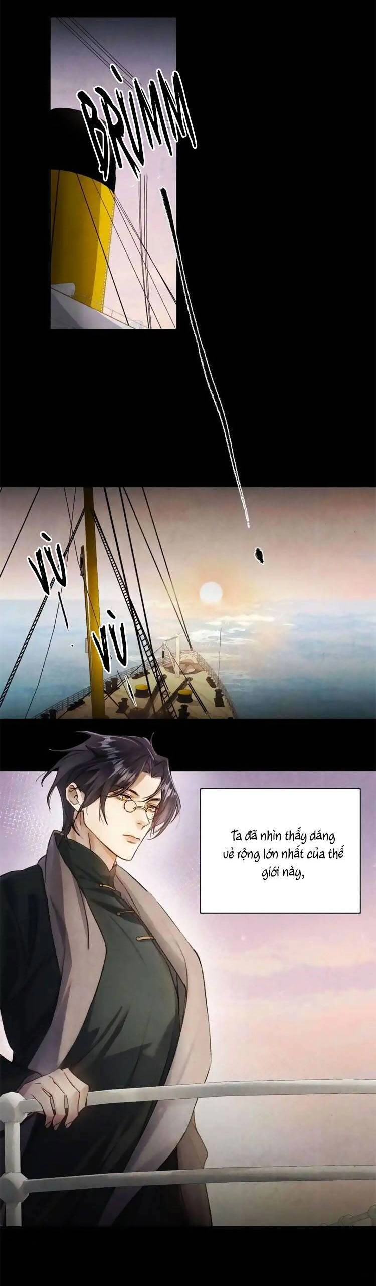 Một Ngàn Lần Thử Giết Chết Nam Chính Chapter 44 - 23