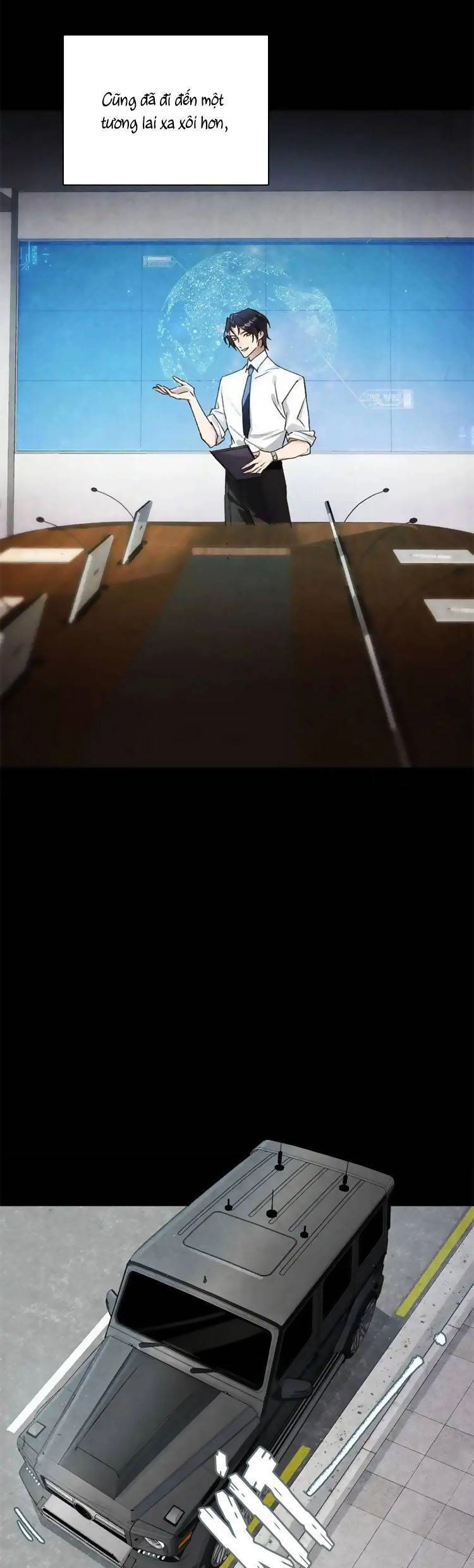 Một Ngàn Lần Thử Giết Chết Nam Chính Chapter 44 - 24