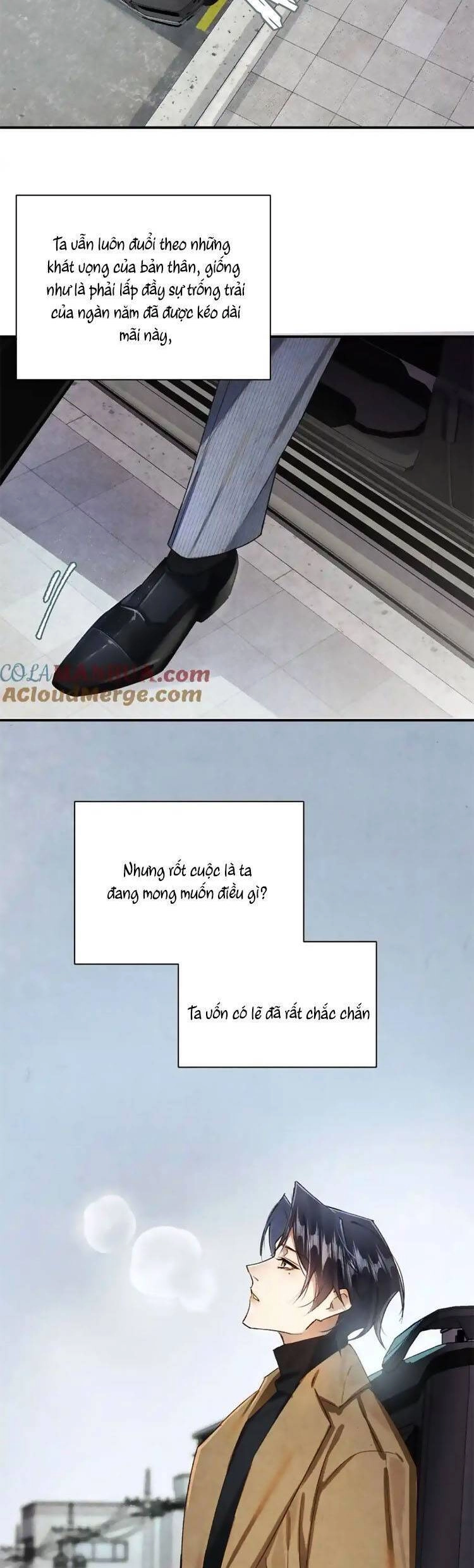 Một Ngàn Lần Thử Giết Chết Nam Chính Chapter 44 - 25