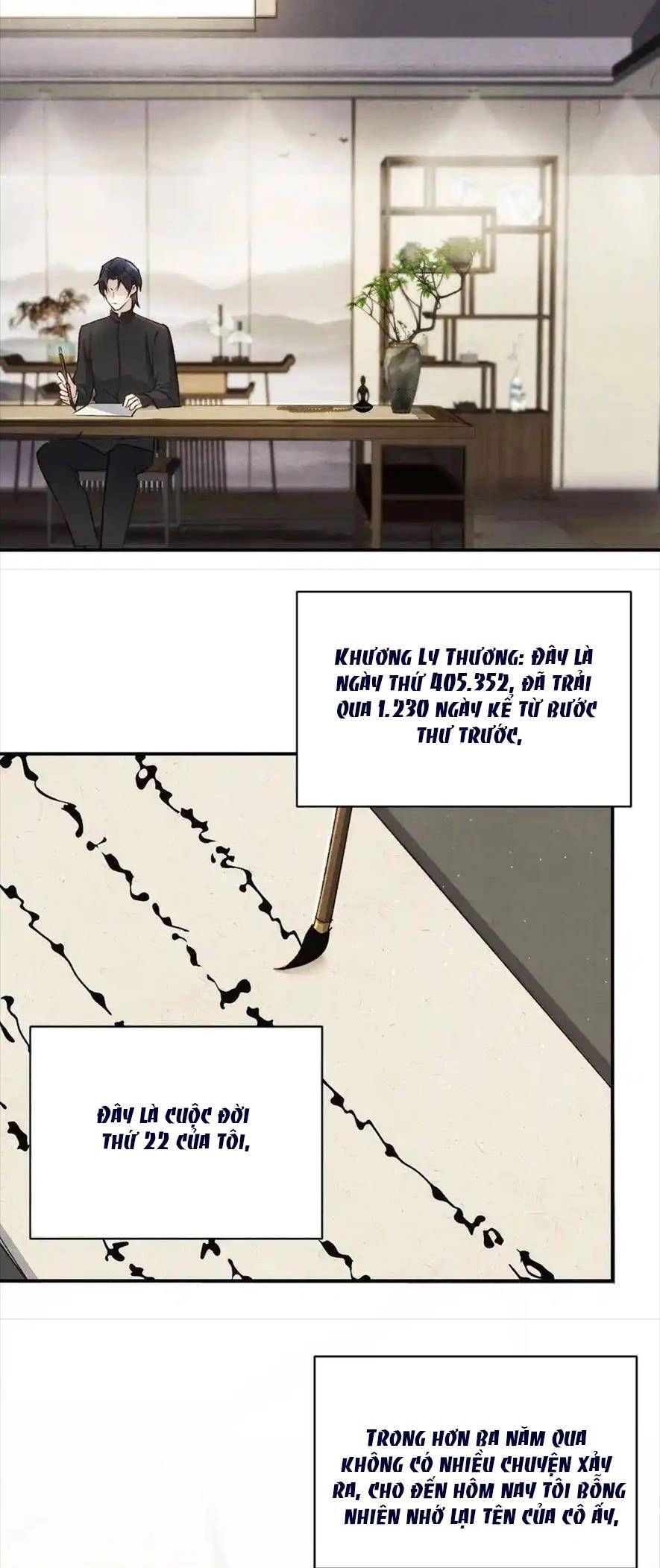 Một Ngàn Lần Thử Giết Chết Nam Chính Chapter 45 - 2