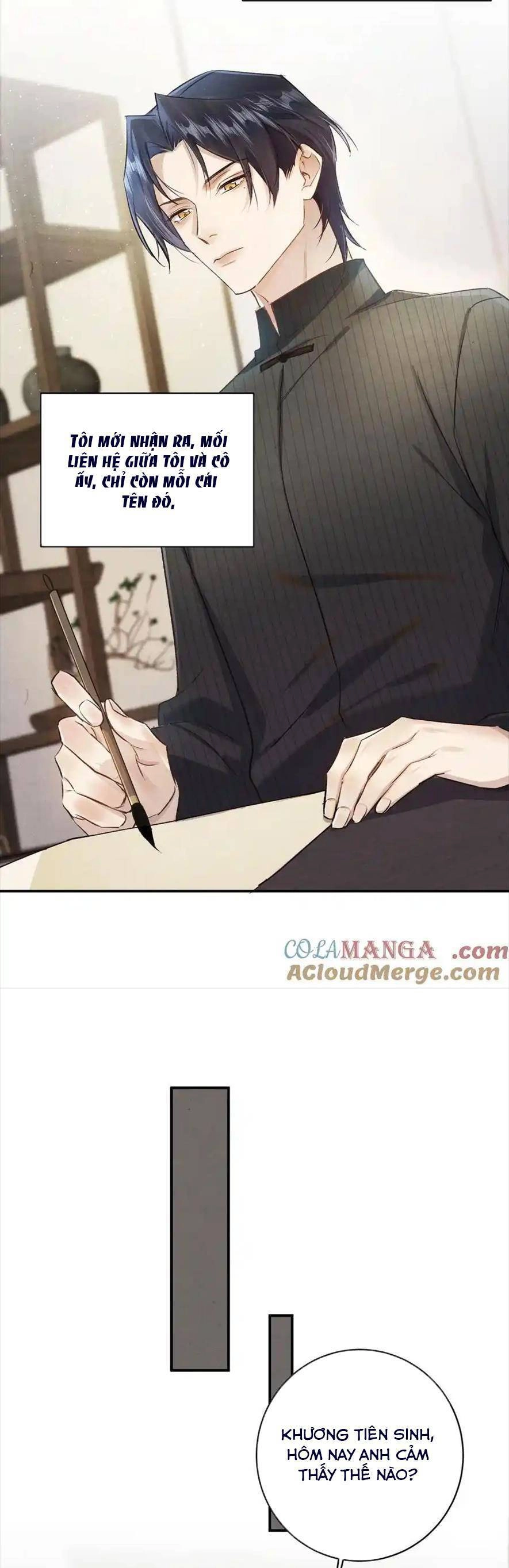 Một Ngàn Lần Thử Giết Chết Nam Chính Chapter 45 - 3